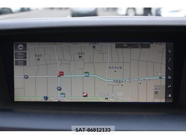 Lexus GS 2016-05 354387-2