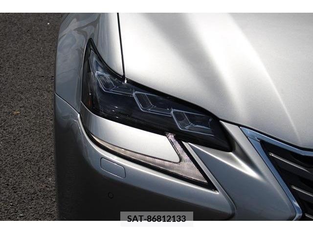 Lexus GS 2016-05 354387-13