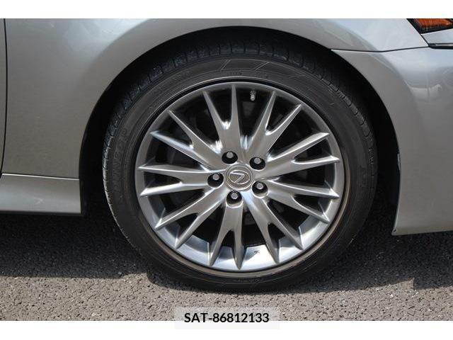Lexus GS 2016-05 354387-12