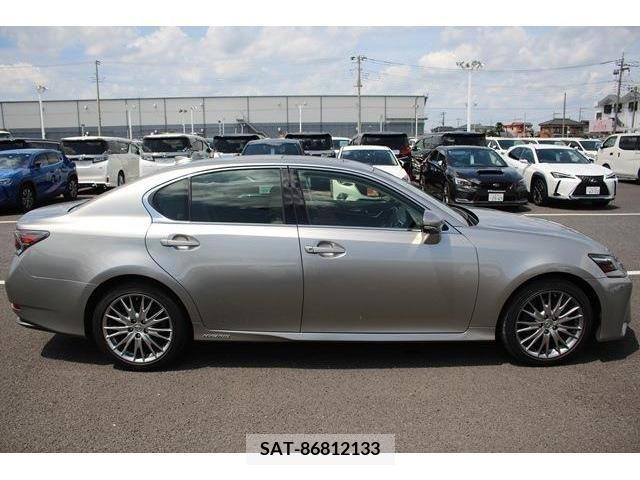 Lexus GS 2016-05 354387-11