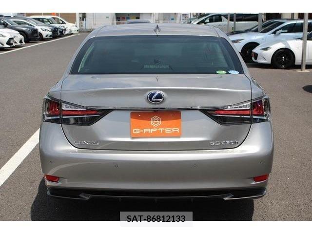 Lexus GS 2016-05 354387-10