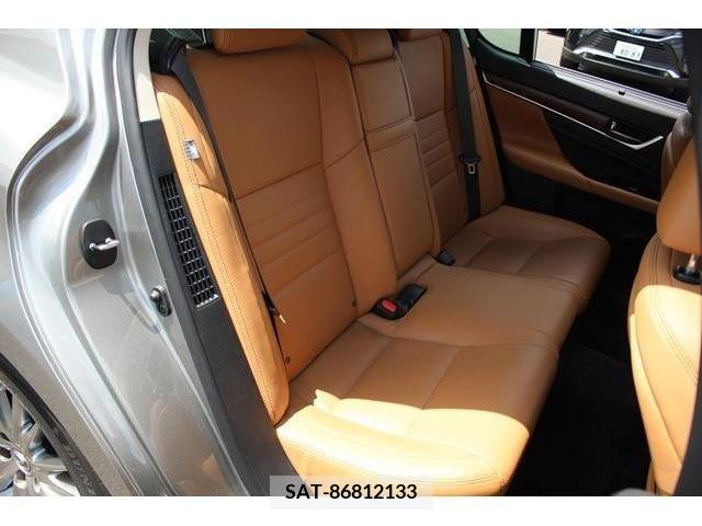 Lexus GS 2016-05 354387-17