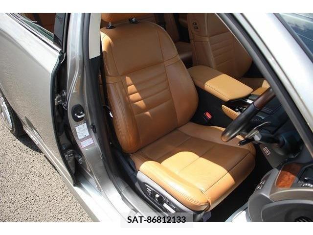 Lexus GS 2016-05 354387-16