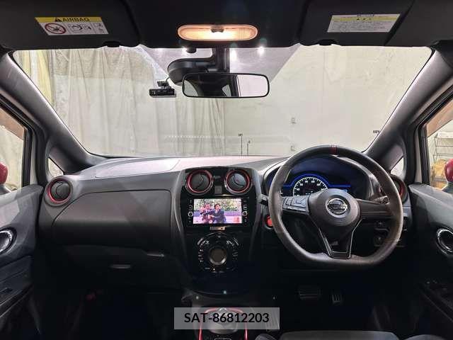 Nissan NOTE 2017-06 236030-19