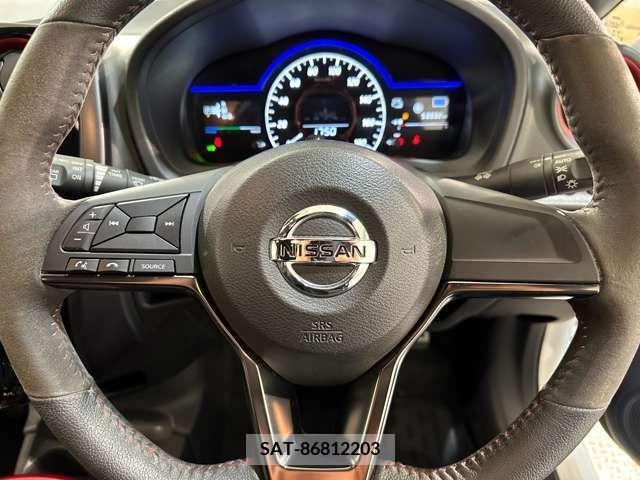 Nissan NOTE 2017-06 236030-15