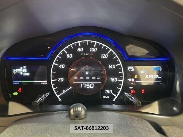 Nissan NOTE 2017-06 236030-14