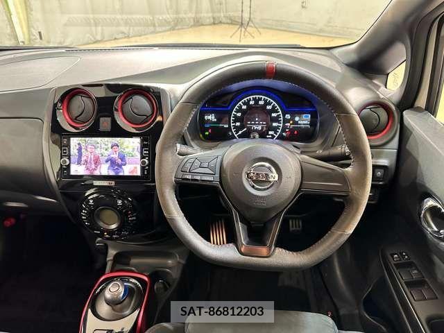 Nissan NOTE 2017-06 236030-13