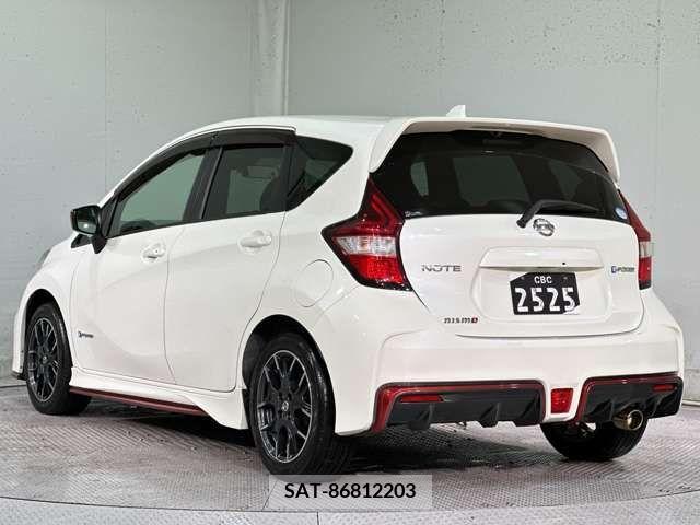 Nissan NOTE 2017-06 236030-10