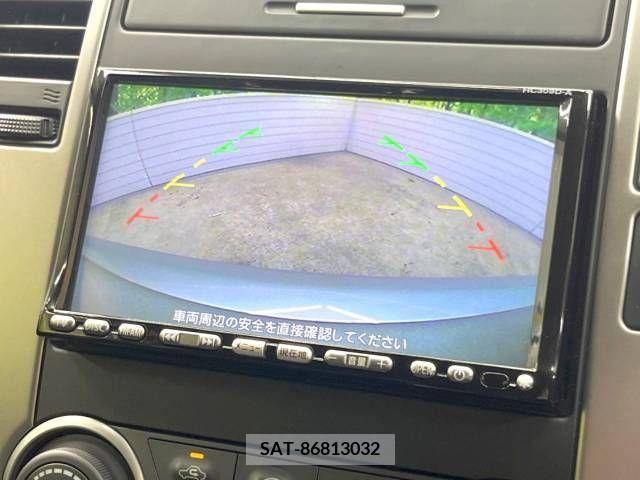 Nissan TIIDA 2009-09 252306-3