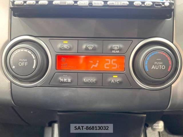 Nissan TIIDA 2009-09 252306-5