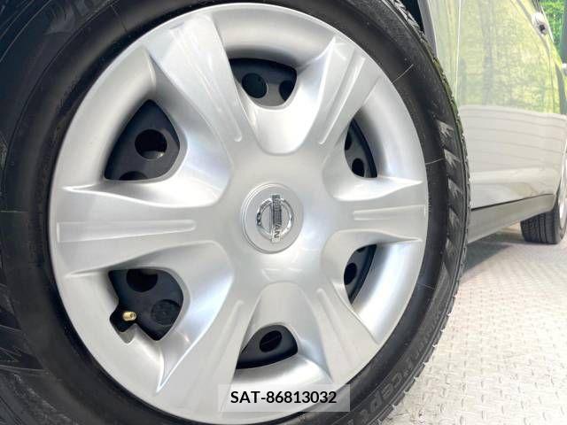 Nissan TIIDA 2009-09 252306-13