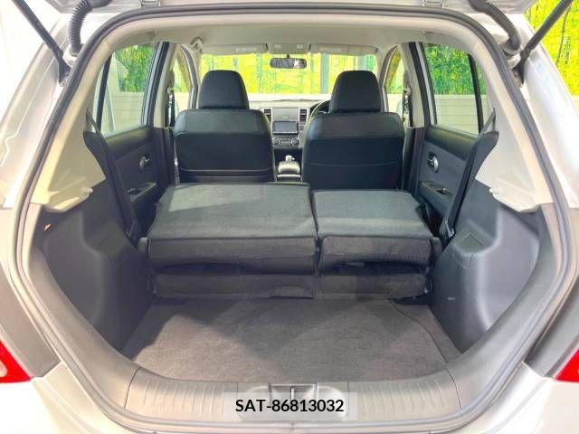 Nissan TIIDA 2009-09 252306-10