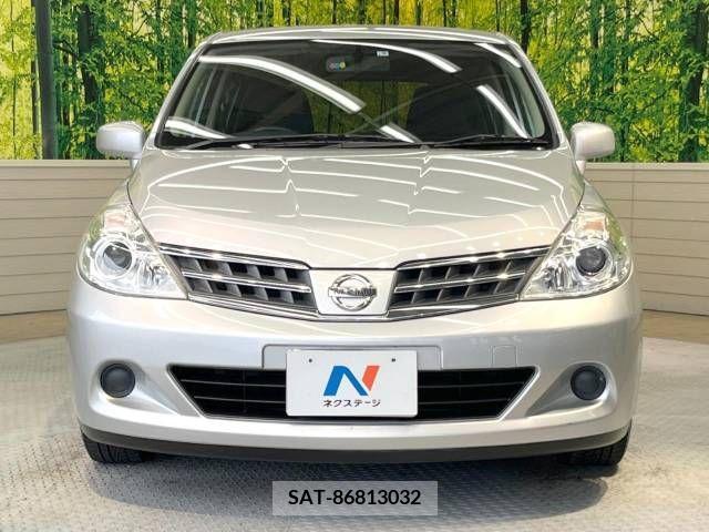 Nissan TIIDA 2009-09 252306-14