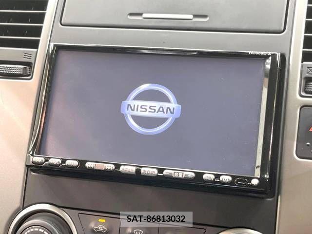Nissan TIIDA 2009-09 252306-2