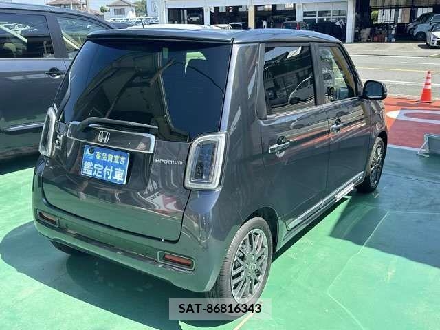 Honda N-ONE 2023-05 340850-9