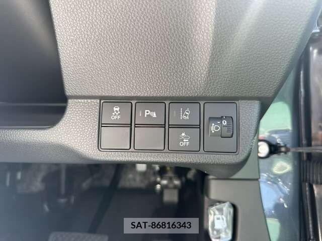 Honda N-ONE 2023-05 340850-12