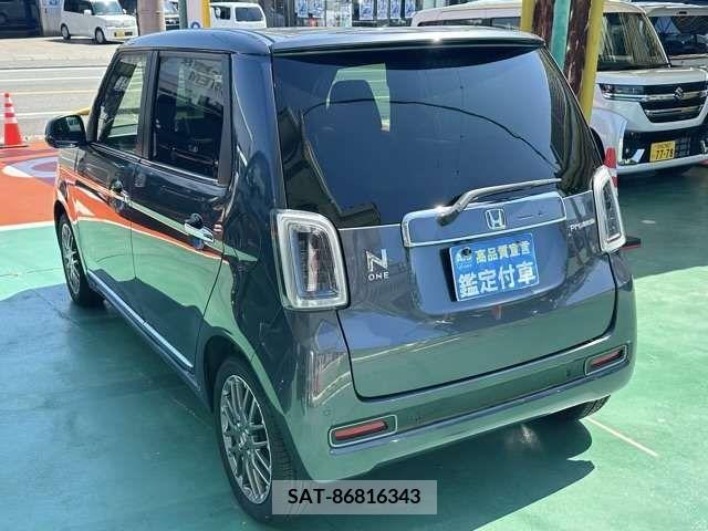 Honda N-ONE 2023-05 340850-1