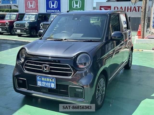Honda N-ONE 2023-05 340850-0