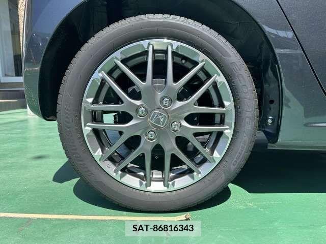 Honda N-ONE 2023-05 340850-10