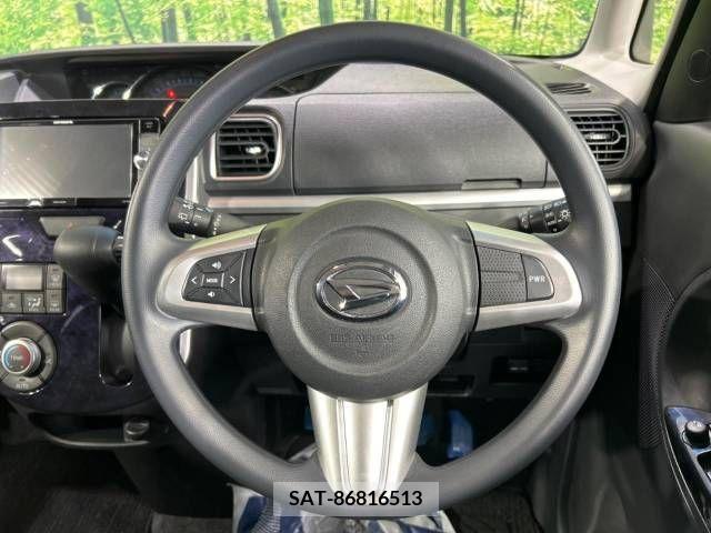 Daihatsu TANTO CUSTOM 2017-09 394560-11