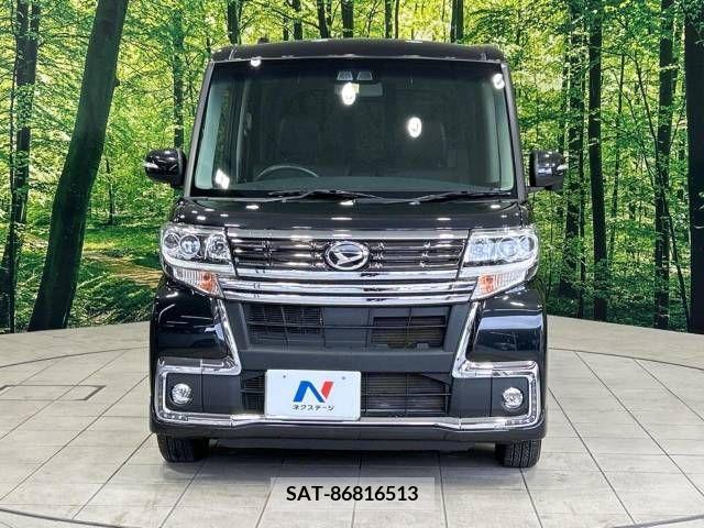 Daihatsu TANTO CUSTOM 2017-09 394560-14