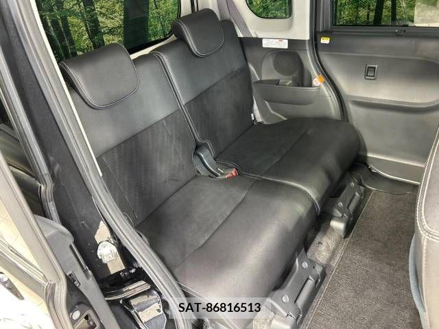 Daihatsu TANTO CUSTOM 2017-09 394560-9