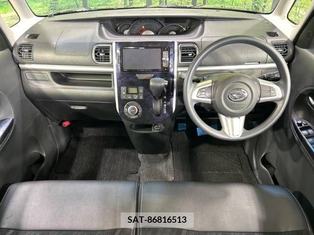 Daihatsu TANTO CUSTOM 2017-09 394560-1