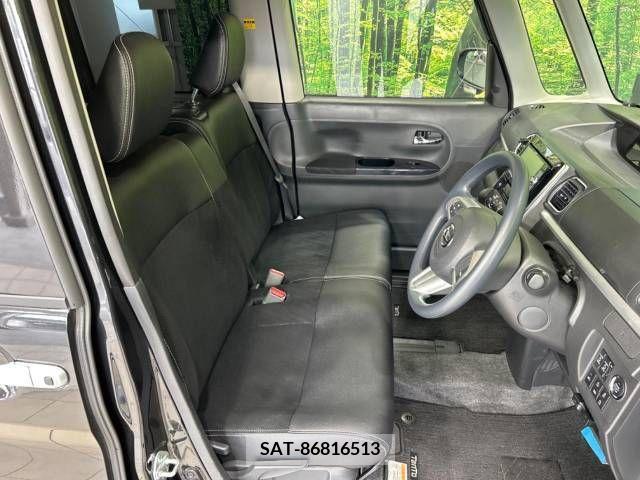 Daihatsu TANTO CUSTOM 2017-09 394560-8