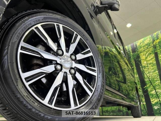 Daihatsu TANTO CUSTOM 2017-09 394560-13