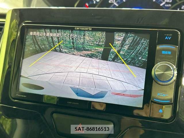 Daihatsu TANTO CUSTOM 2017-09 394560-4