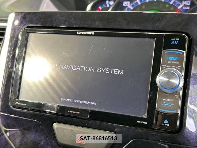 Daihatsu TANTO CUSTOM 2017-09 394560-3