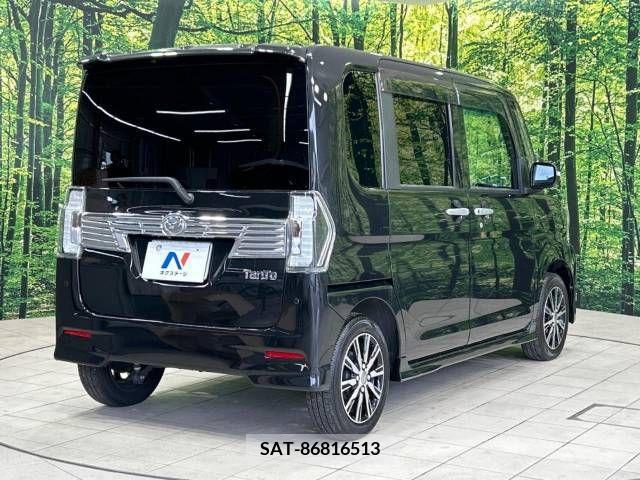 Daihatsu TANTO CUSTOM 2017-09 394560-17