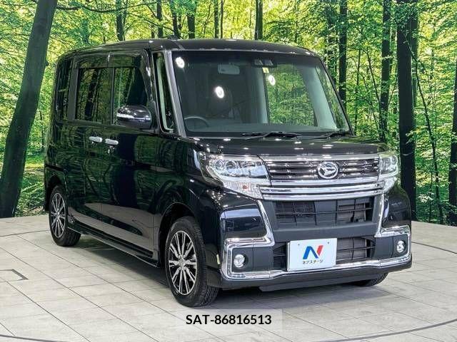 Daihatsu TANTO CUSTOM 2017-09 394560-16