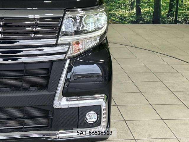 Daihatsu TANTO CUSTOM 2017-09 394560-12