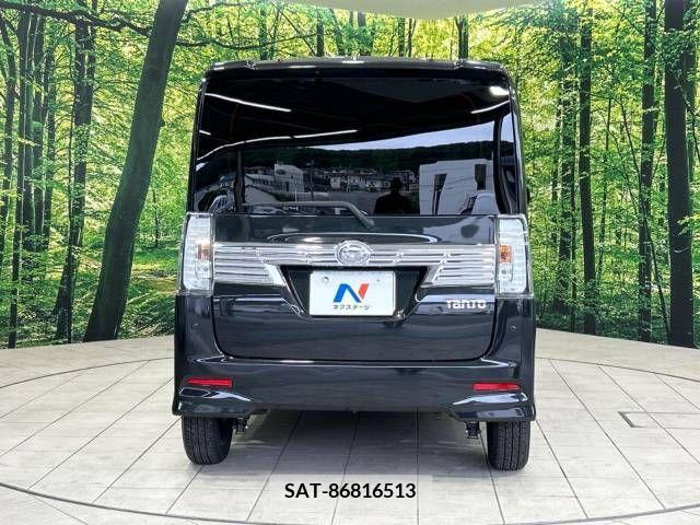 Daihatsu TANTO CUSTOM 2017-09 394560-15