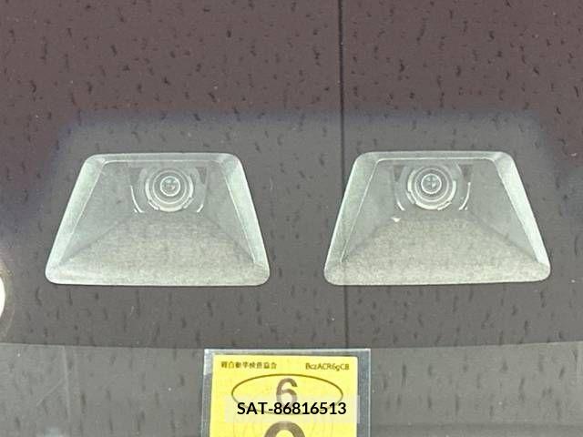 Daihatsu TANTO CUSTOM 2017-09 394560-2