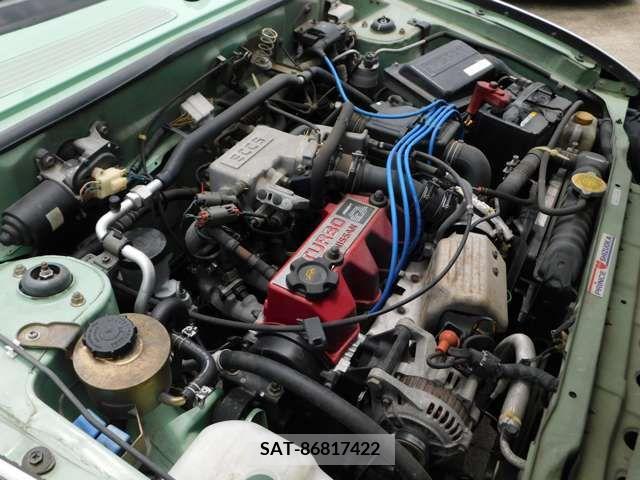 Nissan FIGARO 1991-06 256781-19