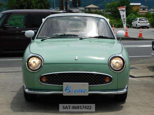 Nissan FIGARO 1991-06 256781-18