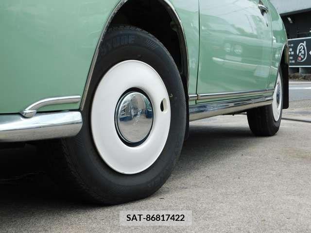 Nissan FIGARO 1991-06 256781-17