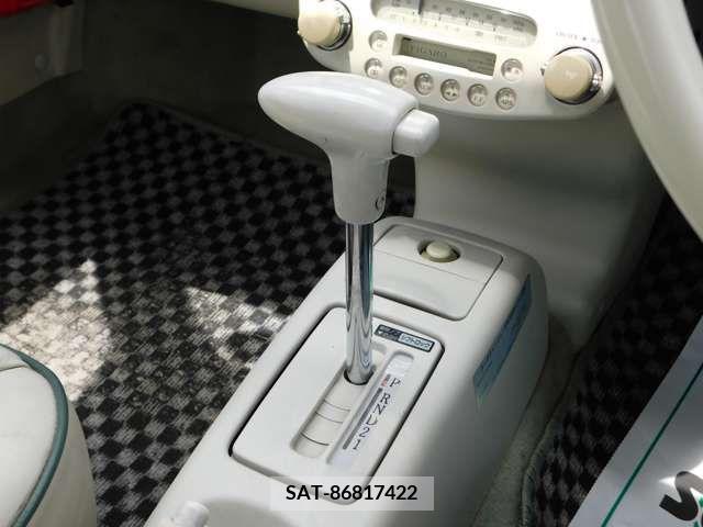 Nissan FIGARO 1991-06 256781-11