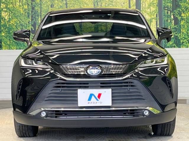 Toyota HARRIER HYBRID 2022-04 22198-15