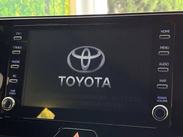 Toyota HARRIER HYBRID 2022-04 22198-2