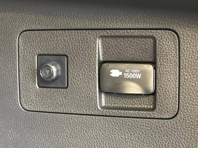 Toyota HARRIER HYBRID 2022-04 22198-4
