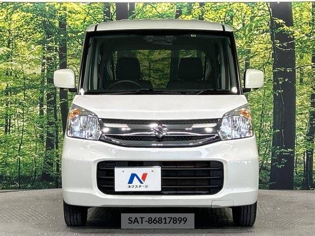 Suzuki SPACIA 2017-10 312266-14