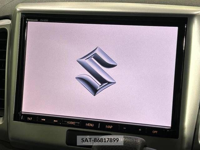 Suzuki SPACIA 2017-10 312266-4