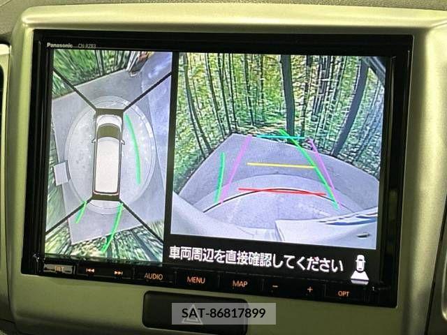 Suzuki SPACIA 2017-10 312266-5