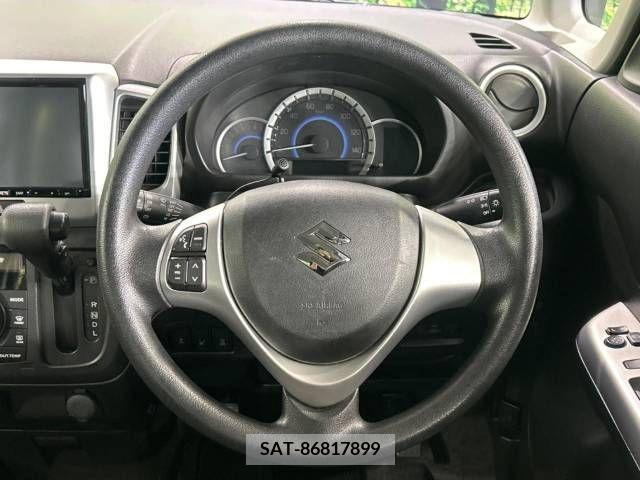 Suzuki SPACIA 2017-10 312266-11