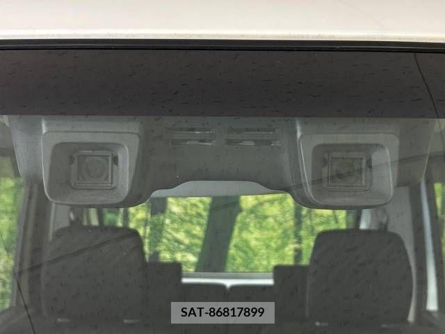 Suzuki SPACIA 2017-10 312266-2