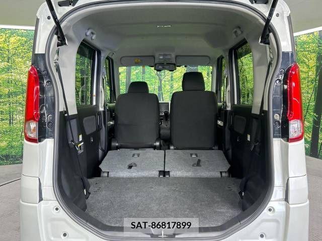 Suzuki SPACIA 2017-10 312266-10