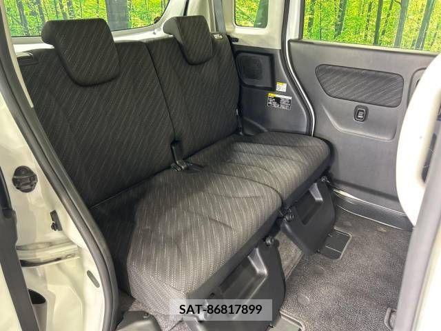 Suzuki SPACIA 2017-10 312266-9